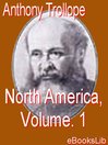 North America, Vol. 1